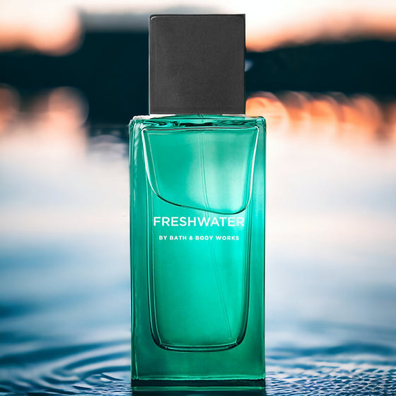 Parfum bărbătesc ”Freshwater”