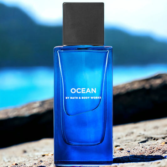 Parfum bărbătesc ”Ocean”